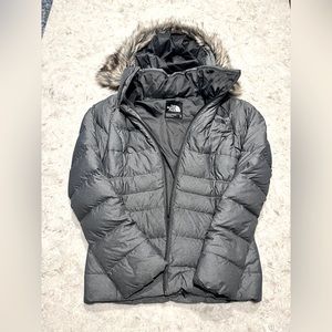 The North Face Winter Jacket